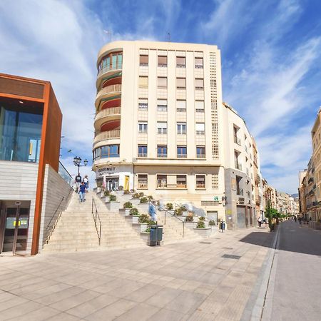 Cubo'S Apartamento 33 Carreteria 3B Malaga Zewnętrze zdjęcie