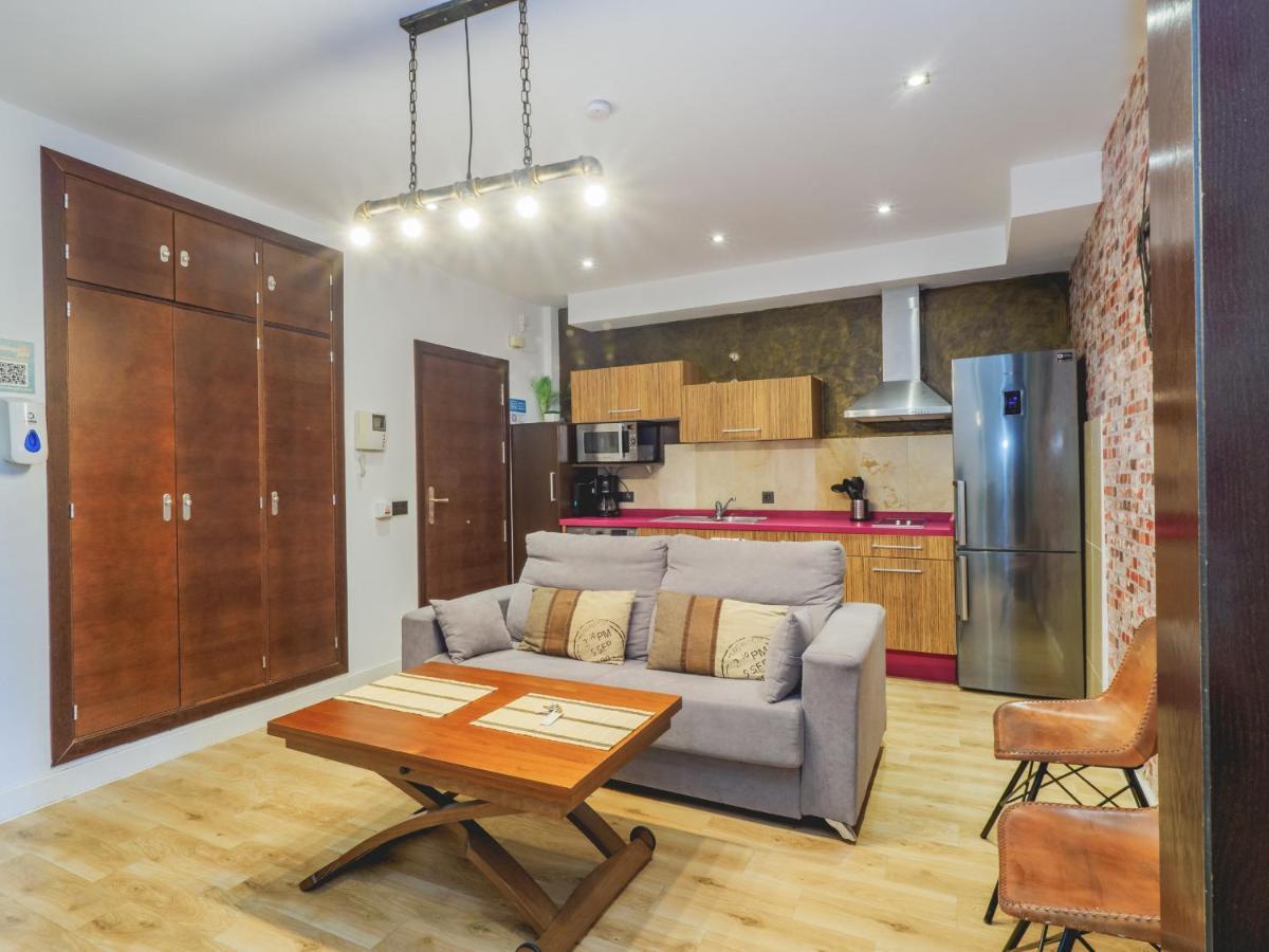Cubo'S Apartamento 33 Carreteria 3B Malaga Zewnętrze zdjęcie