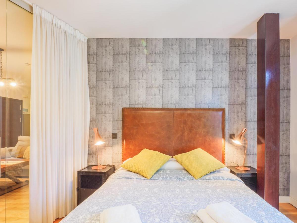 Cubo'S Apartamento 33 Carreteria 3B Malaga Zewnętrze zdjęcie