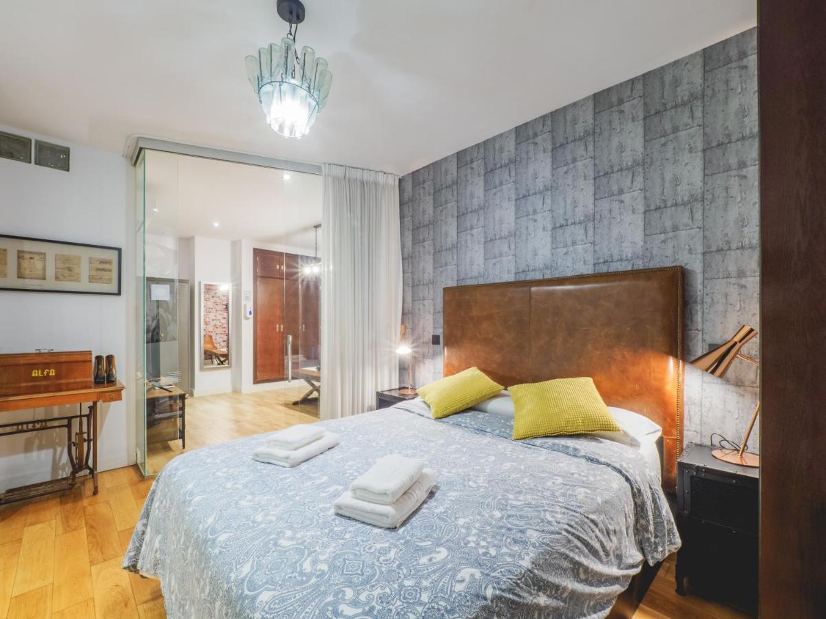 Cubo'S Apartamento 33 Carreteria 3B Malaga Zewnętrze zdjęcie